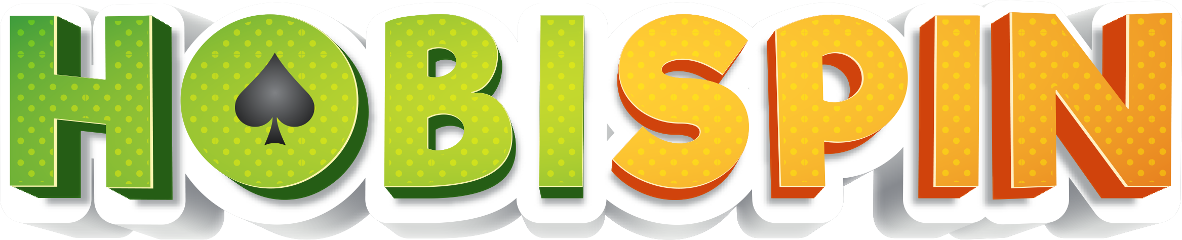 Hobispin Logo